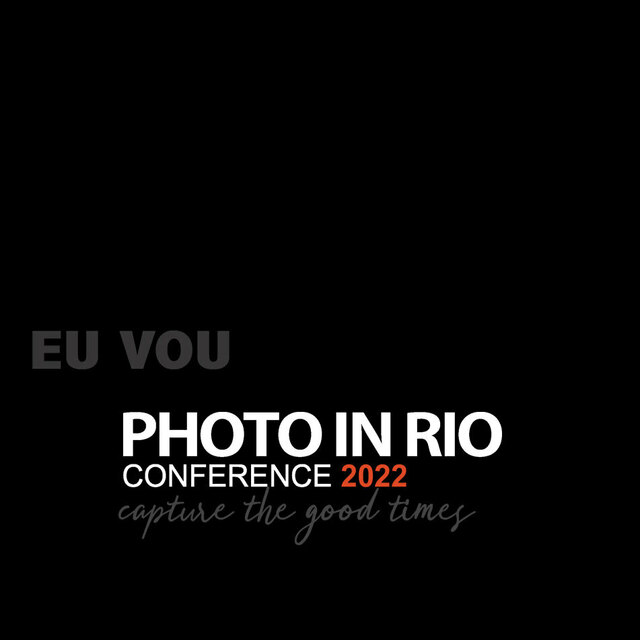 Mascara Perfil Black Photo in Rio 2022 Capture the Good Times