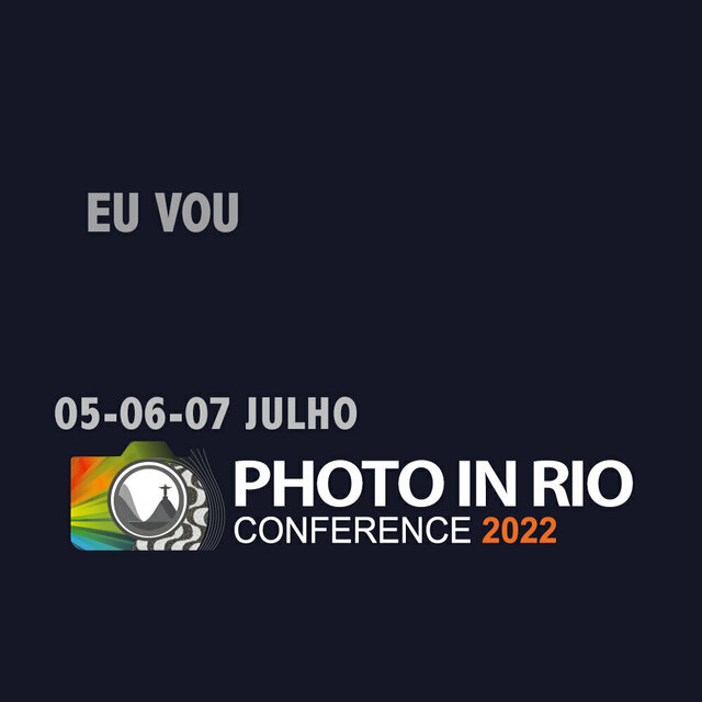 Mascara Azul Photo in Rio 2022  Eu Vou