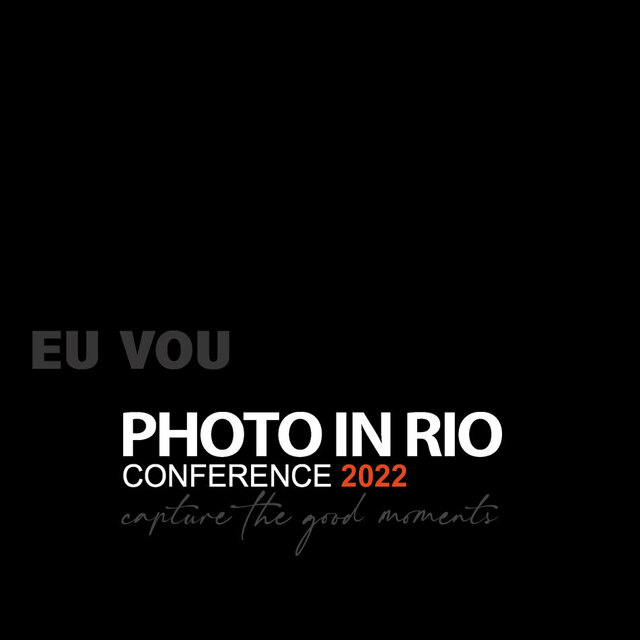 Mascara Black Photo in Rio 2022  Eu Vou